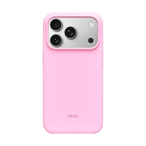 Image Чехол Beats iPhone 17 Pro MagSafe and - Pebble Pink