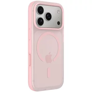 Image Чехол BELKIN MagSafe Protective Grip - iPhone 17 Pro - Pink