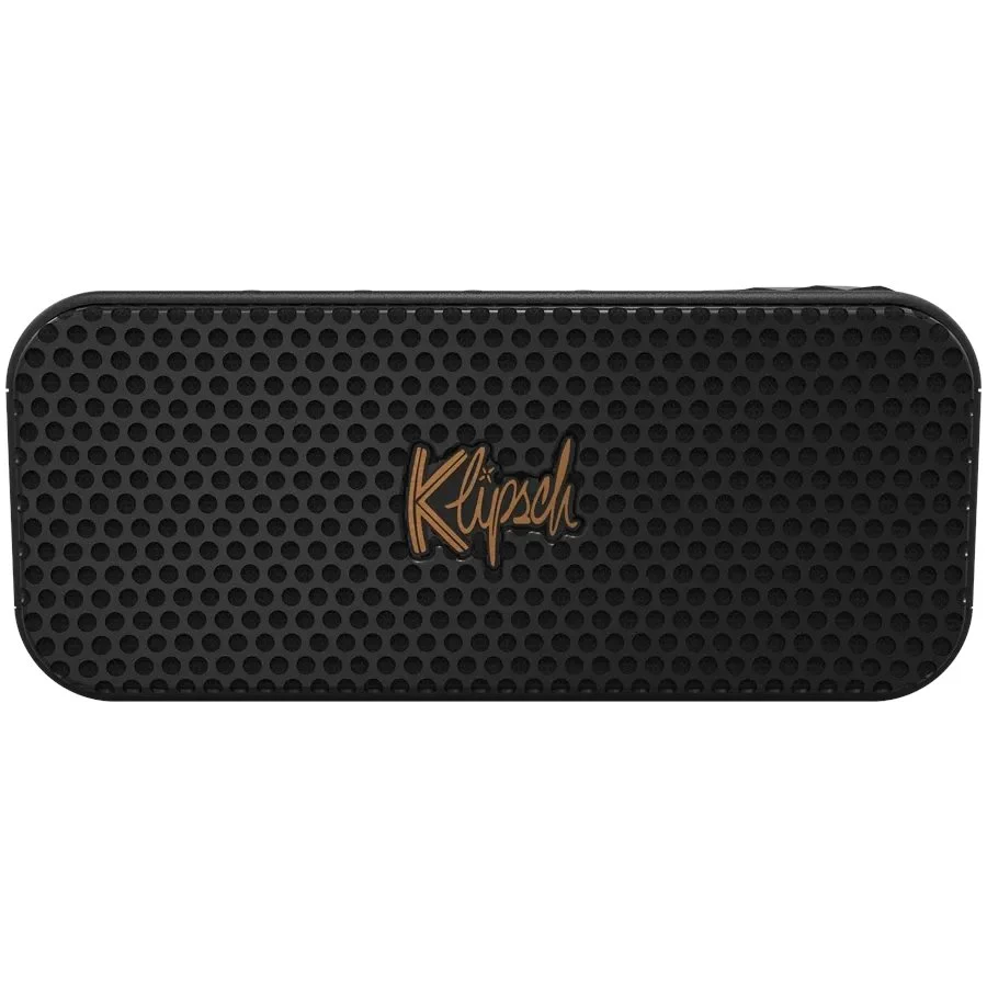 Klipsch Nasville, Black