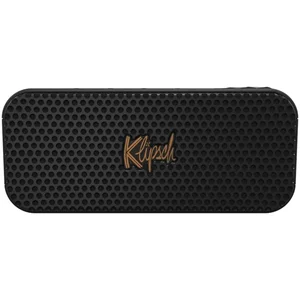 Image Портативная колонка Klipsch Nasville, Black