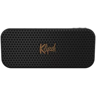 Портативная колонка Klipsch Nasville, Black