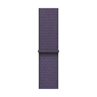 Curea APPLE Fog Sport Loop 46mm Purple