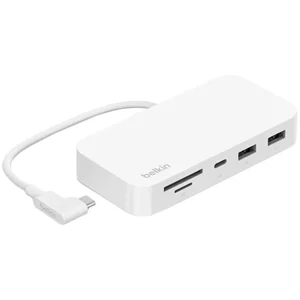 Image Адаптер BELKIN USB-C 6-IN-1
