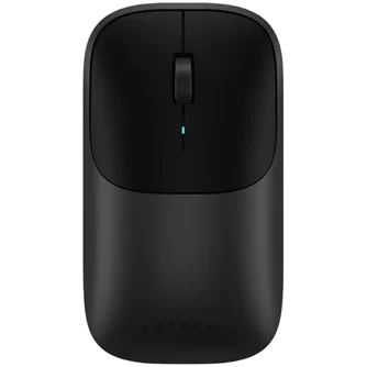 Мышь SATECHI Slim EX Space Black