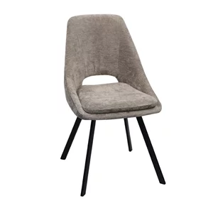 Image Scaun Deco Isla Dark  Brown 21