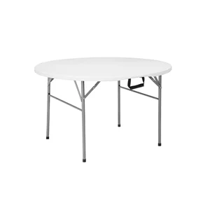 Image Складной стол Lumo D150xH74 White