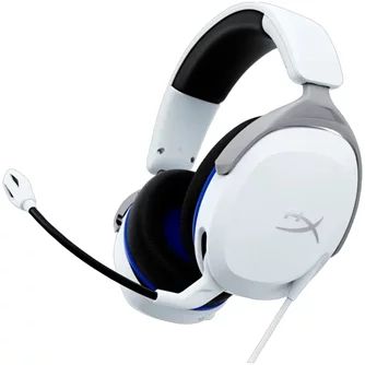 Наушники HyperX CLST 2 Core White