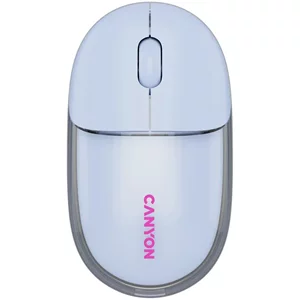 Image Мышь CANYON OnClick 24, Blue