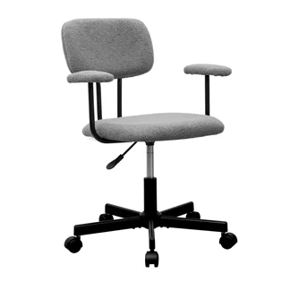 Офисное кресло Eris Light Grey