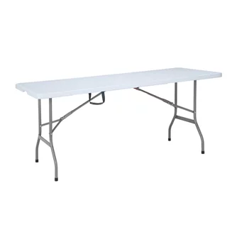 Стол Mino 182×75×H74 White