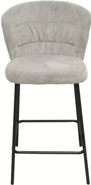 Image Scaun de bar Escada Beige