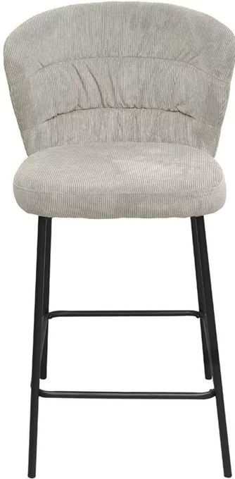 Scaun de bar Escada Beige
