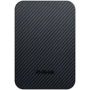 Image Baterie externă PITAKA Qi2 10000mAh Black/Grey