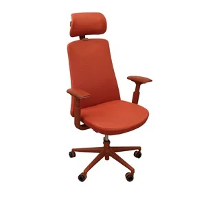 Image Fotoliu de birou Rubio Red LFHF-251