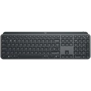 Image Tastatură LOGITECH MX Master Keys, US, Graphite