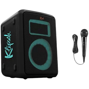 Image Портативная колонка Klipsch Vegas Partybox, Black