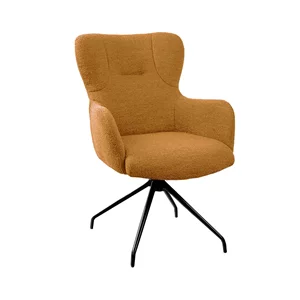 Image Scaun Rotativ Bond Alpine Bronze 116