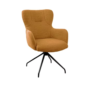 Scaun Rotativ Bond Alpine Bronze 116
