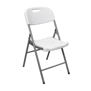 Image Scaun pliabil Hako HY-Y56 White