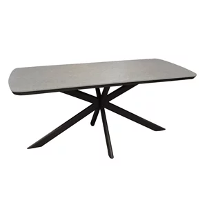Image Садовый стол Lago PT-2516 Grey