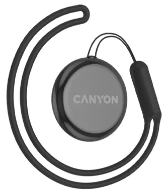 Трекер CANYON ONTAG 1 Black