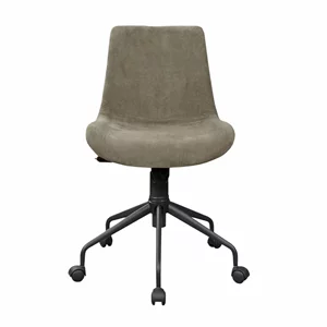 Image Офисное кресло  2140W-F Velvet Beige