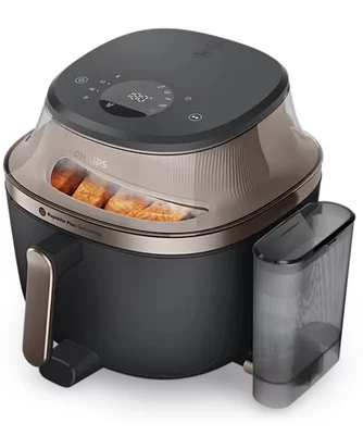 Аэрогриль Philips NA547/07