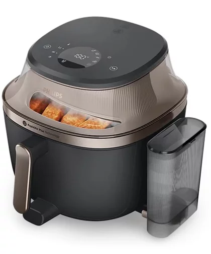 Аэрогриль Philips NA547/07