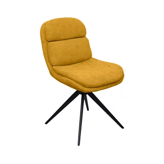 Scaun Ava Yellow (Eden 401)