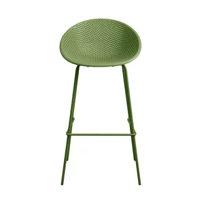 Image Scaun de bar Castor Green
