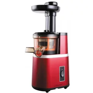 Image Соковыжималка Maestro MR-808 Red