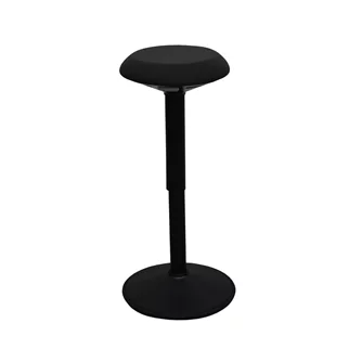 Офисный стул Step Black