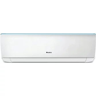 Кондиционер GREE CHARMO A4 DC INVERTER Wi-Fi R32 KWH09ATAXB-K6DNA4B