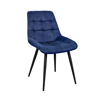 Șezut scaun NICOLE PL 12 BLUE