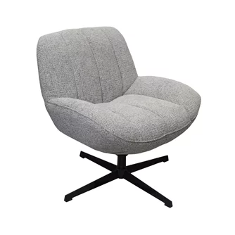 Fotoliu Elvar FR21017 Grey