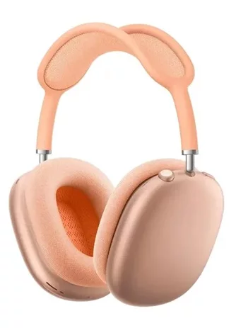 Căști Apple Airpods Max 2 MHWN4 Orange