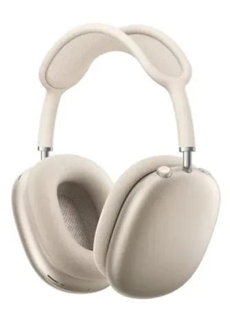 Căști Apple Airpods Max 2 MHWL4 Starlight