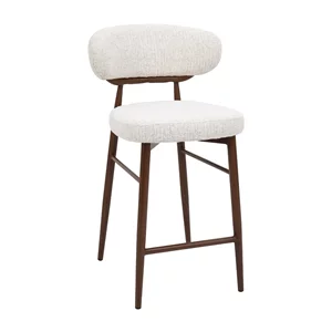 Image Scaun de Bar Lavia Cream OTE Miami 102