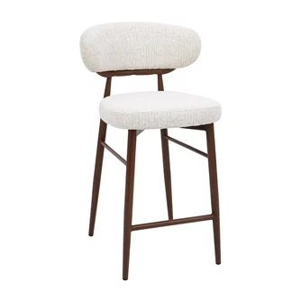 Scaun de Bar Lavia Cream OTE Miami 102