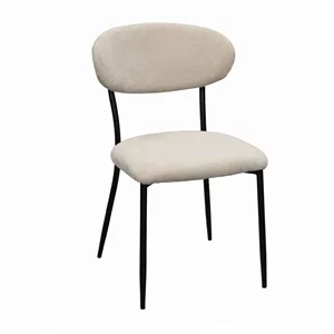 Image Scaun Angus Beige