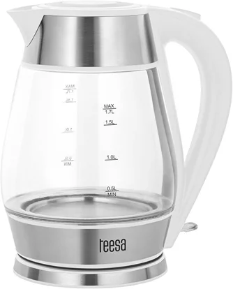 Электрочайник TEESA TSA 1512W