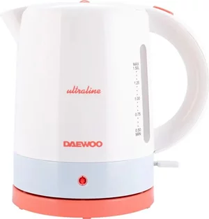 Image Fierbător de apă electric DAEWOO D-DK2000U