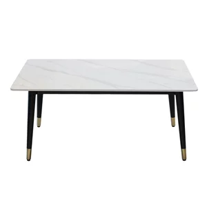 Image Журнальный столик Canto 100x60x45 White