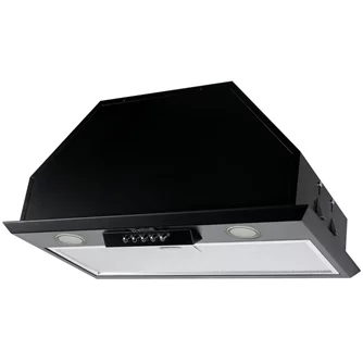 Вытяжка MASTERCOOK MODUL 1200(52) BL LED