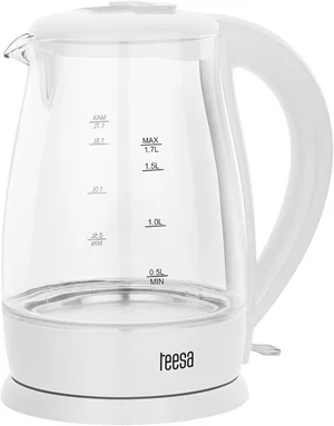 Image Электрочайник TEESA TSA 1511W