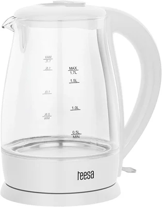 Электрочайник TEESA TSA 1511W