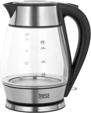 Image Электрочайник TEESA TSA 1512B