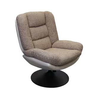 Fotoliu Solea Light Brown