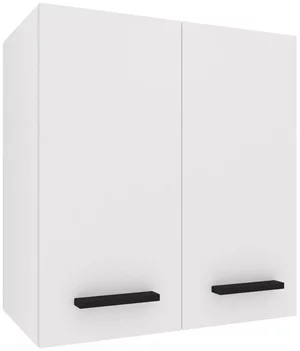 Image Верхний модуль Belini TOR SG2-60/2/WT/WT/0/B1 White Matt