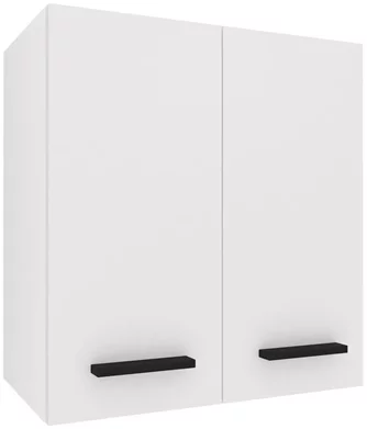 Верхний модуль Belini TOR SG2-60/2/WT/WT/0/B1 White Matt